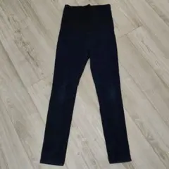 UNIQLO マタニティ デニム スキニー パンツ Sサイズ