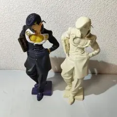 ☆　GALLERY　ギャラリー　ジョジョフィギュア　東方仗助　☆