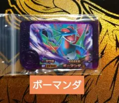 ポケモンフレンダピック　スーパートレジャー　ボーマンダ