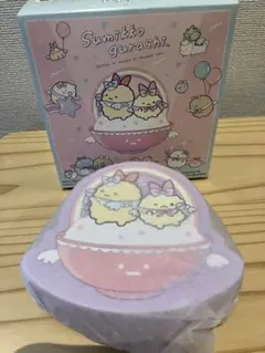 ハッピーセット　すみっコぐらし　えび推し　マクドナルド