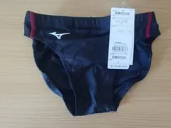 【新品】Mizuno 競泳水着 Lサイズ ブラック