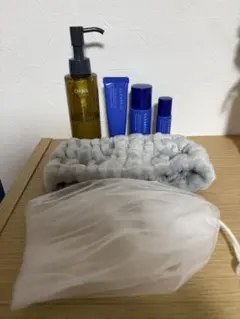 オルビス ６点セット 2/22削除