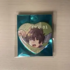 2025年最新】brothers CONFLICT 缶バッジの人気アイテム - メルカリ