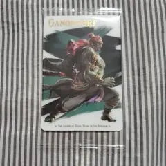 2025年最新】ゼルダ ウエハース ガノンドロフの人気アイテム