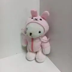 タリーズ ぬいぐるみ