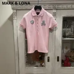 2026年最新】MARK&LONA ゴルフ レディースウェアの人気アイテム - メルカリ