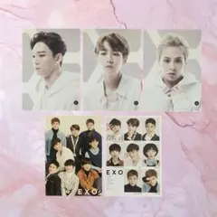 2026年最新】exo chenの人気アイテム - メルカリ