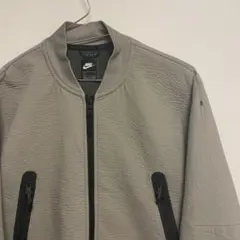 NIKE テックパックトラックウーブンジャケット M