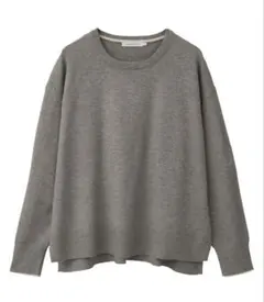 【最終】earth music&ecology ニット