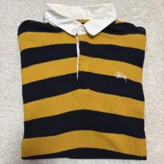 stussy ポロシャツのサムネイル