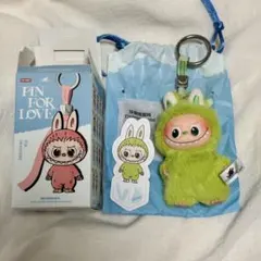 イニシャルラブブ【V】