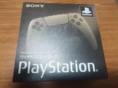 PS5 DualSense ワイヤレスコントローラー 30周年アニバーサリー