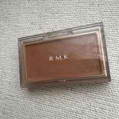 RMK ピュア コンプレクション ブラッシュ EX-01 セピア スエードのサムネイル