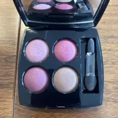 シャネル　レキャトルオンブル　362