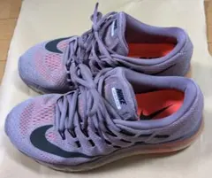 Nikeナイキ ランニングシューズ　エアマックス2016 レディース　US7.5