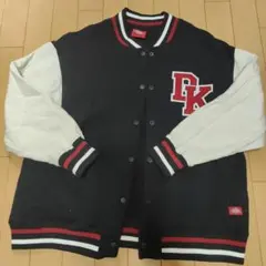 UNDER ARMOUR SF Giants スタジャン ブラック オレンジ - メルカリ