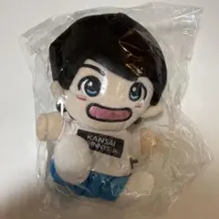 니시무라 타쿠야 치비누이