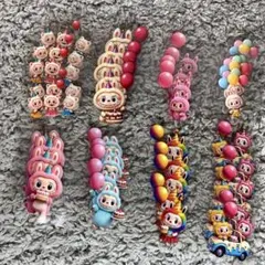 処分価格★カット済みロールシール おすそ分け4枚×10シート 40枚　残り3