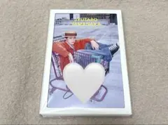 M!LK 山中柔太朗 カレンダー サイン入り