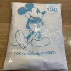 東京ディズニーリゾート ミッキーマウス Tシャツ 130のサムネイル