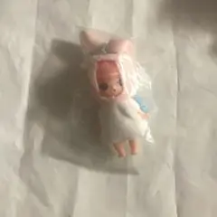 【マイメロディ】 ぷちリカちゃん　サンリオキャラクターズコレクション