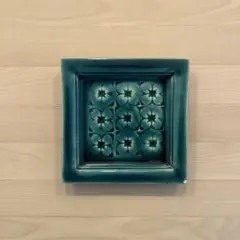 北欧スウェーデンUpsalaEkebyマリシムルソン灰皿陶器 - メルカリ