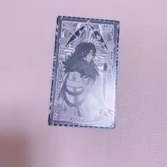 原神　執行官　カード　ファデュイ　パンタローネ　富者
