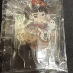 鬼滅の刃　グッズ　ハロウィン　限定　2021 アクリル　スタンド　栗花落カナヲ