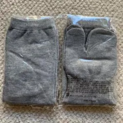 靴下　2個セット　足袋ソックス