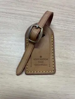 2026年最新】ルイヴィトン ネームタグの人気アイテム - メルカリ