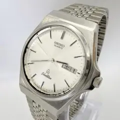 稼働 セイコー SEIKO シルバーウェーブ 7121-8010 - メルカリ