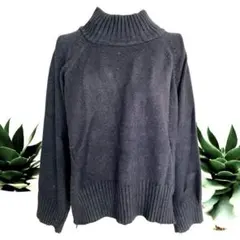 SENSE OF PLACE by URBAN RESEARCH セーター