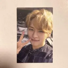 Stray Kids I am NOT トレカ リノ