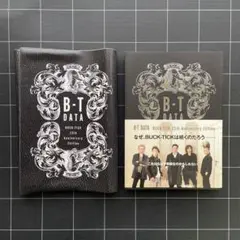 初版・帯付】B-T DATA BUCK-TICK 25th Annivers… - メルカリ