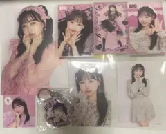 FRUITS ZIPPER はちゃめちゃ 松本かれん セット