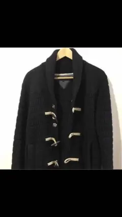 Tommy ダッフルコート