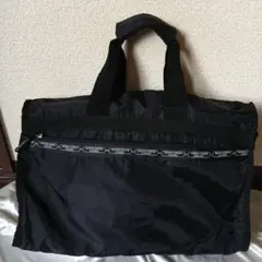 美品　MichikoLondonKoshino ショルダー、ボストンバッグ　黒のサムネイル