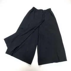 希少✨ Plantation イッセイミヤケ期 ワイドパンツ 変形 90s Plantation イッセイミヤケ コットンツイル ワイドパンツ M - メルカリ