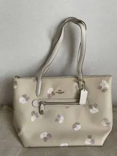 COACH コーチ トートバッグ