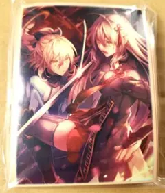 Fate FGO 沖田 スリーブ