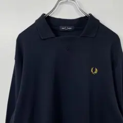 フレッドペリー ジャーナルスタンダード別注 フットボールカラー 