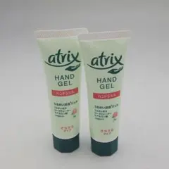atrix ハンドジェル 50g さらさらタイプ　アトリックス　ハンドクリームのサムネイル