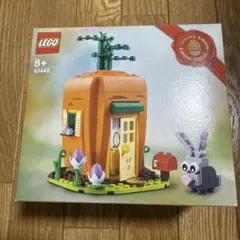40449 LEGO【新品未開封】