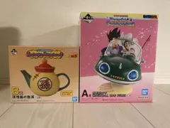 ドラゴンボール 1番くじ 景品まとめ売り