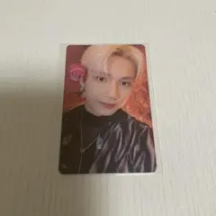 SEVENTEEN シーグリ2023 トレカ ジュン