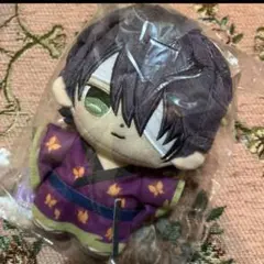 【新品未使用】銀魂 ぷりぬいたっちどりーむ ぷりぬい マスコット 高杉晋助