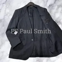 2026年最新】PS Paul Smith カラー：ブラック系 メンズ テーラード
