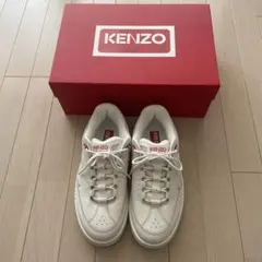 KENZO スニーカー　サイズ40のサムネイル