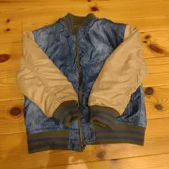 DILASH▲リバーシブルジャケット▲130