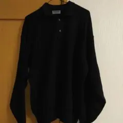 GRAND SLAM Munsingwear 長袖ニット ニットセーター 38のサムネイル
